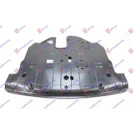 Scut Motor De Plastic Hyundai Santa Fe 2012-2013-2014-2015-2016