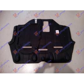 Scut Motor Partea Din Mijloc De Plastic Hyundai Sonata 2015-2016-2017-2018