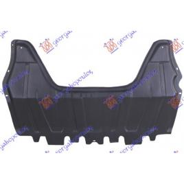 Scut Motor Plastic Benzina VW Tiguan 2011 2012 2013 2014 2015 2016