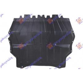 Scut Motor Plastic Diesel VW Tiguan 2011 2012 2013 2014 2015 2016