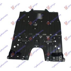 Scut Motor Plastic Mijloc Honda Civic Sedan 2006 2007 2008 2009 2010 2011