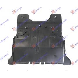 Scut Motor Plastic VW T-Cross 2019 2020 2021