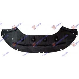 Scut Sub Bara Fata De Plastic Hyundai Sonata 2017-2018-2019