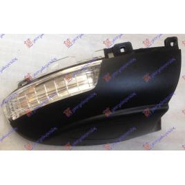 Semnalizare Oglinda Dreapta VW Tiguan 2011 2012 2013 2014 2015 2016