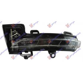 Semnalizare Oglinda Stanga VW T-Cross 2019 2020 2021