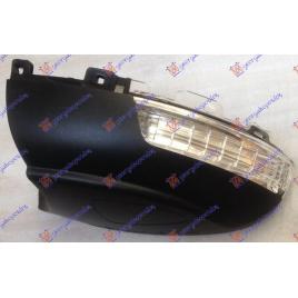 Semnalizare Oglinda Stanga VW Tiguan 2011 2012 2013 2014 2015 2016