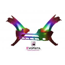 Set Bara+Aripa Fata Dr St Hyundai Santa Fe 2005-2009 (Orice Culoare);