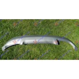 Spoiler Argintiu Bara Spate Original Hyundai Tucson 2015-2016-2017-2018