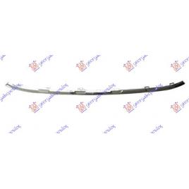 Spoiler/Fusta/Prelungire Bara Fata Cromata VW T-Cross 2019 2020 2021