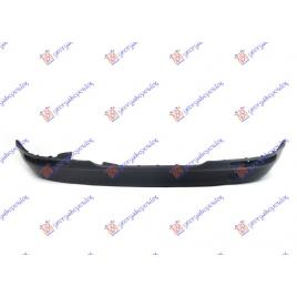 Spoiler/Fusta/Prelungire Bara Fata Cu Orificiu Pentru Senzor de Parcare VW Tiguan 2011 2012 2013 2014 2015 2016