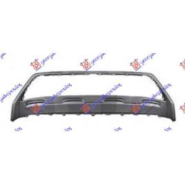 Spoiler/Fusta/Prelungire Bara Fata VW Tiguan 2016 2017 2018 2019 2020