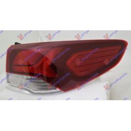 Stop/Lampa Spate Dreapta Exterior Electric Hyundai Sonata 2017-2018-2019
