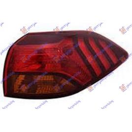 Stop/Lampa Spate Dreapta Exterior Hyundai Tucson 2018-2019-2020