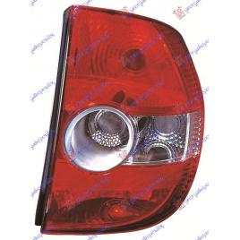 Stop Lampa Spate Dreapta VW FOX 2005 2006 2007 2008 2009 2010 2011