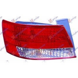 Stop/Lampa Spate Electric Stanga Exterior Hyundai Sonata 2006-2007-2008-2009-2010-2011