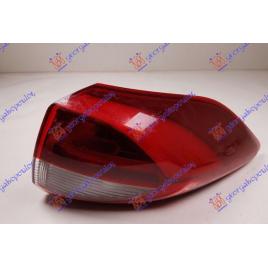 Stop/Lampa Spate Exterior Dreapta Cu Led Hyundai Tucson 2015-2016-2017-2018
