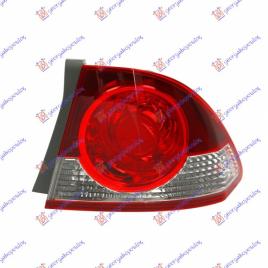Stop Lampa Spate Exterior Dreapta Honda Civic Sedan 2006 2007 2008 2009 2010 2011
