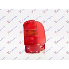 Stop Lampa Spate Exterior Dreapta VW Sharan 1995 1996 1997 1998 1999 2000 2001 2002 2003 2004 2005 2006 2007 2008 2009 2010