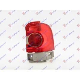 Stop Lampa Spate Exterior Dreapta VW Sharan 1995 1996 1997 1998 1999 2000 2001 2002 2003 2004 2005 2006 2007 2008 2009 2010