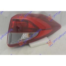 Stop/Lampa Spate Exterior Electric Dreapta Hyundai Tucson 2015-2016-2017-2018