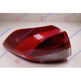 Stop/Lampa Spate Exterior Stanga Cu Led Hyundai Tucson 2015-2016-2017-2018