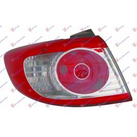 Stop/Lampa Spate Exterior Stanga Hyundai Santa Fe 2009-2010-2011-2012