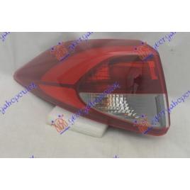 Stop/Lampa Spate Exterior Stanga Hyundai Tucson 2015-2016-2017-2018