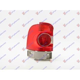 Stop Lampa Spate Exterior Stanga VW Sharan 1995 1996 1997 1998 1999 2000 2001 2002 2003 2004 2005 2006 2007 2008 2009 2010