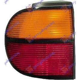 Stop Lampa Spate Exterior Stanga VW Sharan 1995 1996 1997 1998 1999 2000 2001 2002 2003 2004 2005 2006 2007 2008 2009 2010