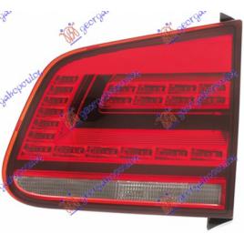 Stop Lampa Spate Interior Dreapta VW Tiguan 2011 2012 2013 2014 2015 2016