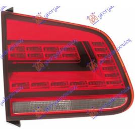 Stop Lampa Spate Interior Stanga VW Tiguan 2011 2012 2013 2014 2015 2016