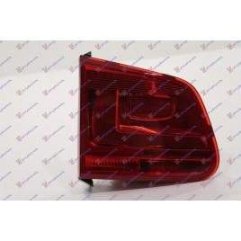 Stop Lampa Spate Interior Stanga VW Tiguan 2011 2012 2013 2014 2015 2016