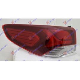 Stop/Lampa Spate Stanga Exterior Electric Hyundai Sonata 2017-2018-2019