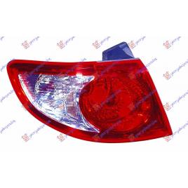 Stop/Lampa Spate Stanga Exterior Hyundai Santa Fe 2005-2006-2007-2008-2009