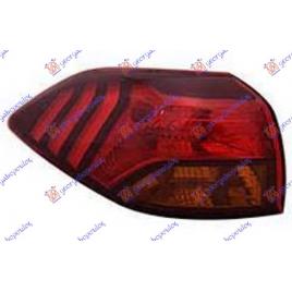 Stop/Lampa Spate Stanga Exterior Hyundai Tucson 2018-2019-2020