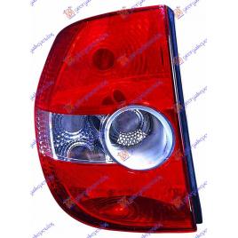Stop Lampa Spate Stanga VW FOX 2005 2006 2007 2008 2009 2010 2011
