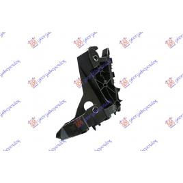Suport Plastic Lateral Bara Fata Dreapta VW T-Cross 2019 2020 2021