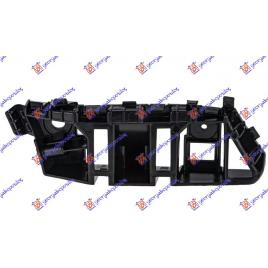 Suport Plastic Lateral Bara Fata Dreapta VW Tiguan 2011 2012 2013 2014 2015 2016