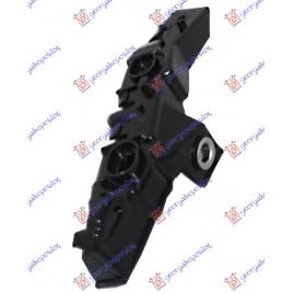 Suport Plastic Lateral Bara Fata Dreapta VW Tiguan 2016 2017 2018 2019 2020