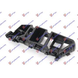 Suport Plastic Lateral Bara Fata Stanga VW Tiguan 2011 2012 2013 2014 2015 2016