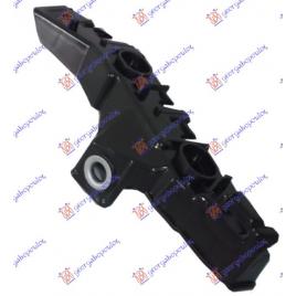 Suport Plastic Lateral Bara Fata Stanga VW Tiguan 2016 2017 2018 2019 2020