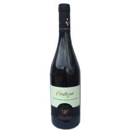 Vin italian bianco di custoza doc parolvini, vinificat 2020, 750 ml