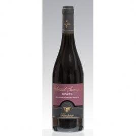 Vin italian cabernet sauvignon veneto igp parolvini, vinificat 2018, 750 ml