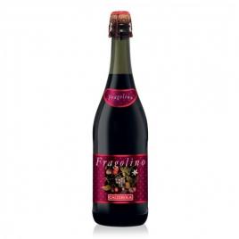Vin italian fragolino caldirola 750 ml