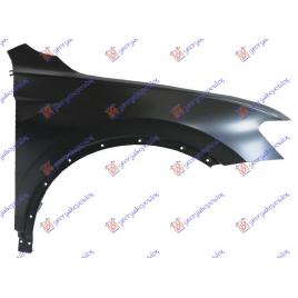 Aripa Fata Dreapta VW Tiguan AllSpace 2017 2018 2019 2020 2021