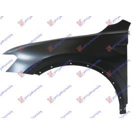 Aripa Fata Stanga VW Tiguan AllSpace 2017 2018 2019 2020 2021