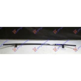 Armatura/Ranforsare/Intaritura Inferioara Originala Bara Fata Hyundai I20 2014-2015-2016-2017-2018
