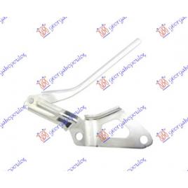 Balama Capota Fata Motor Dreapta VW Tiguan AllSpace 2017 2018 2019 2020 2021