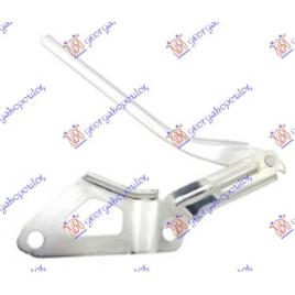 Balama Capota Fata Motor Stanga VW Tiguan AllSpace 2017 2018 2019 2020 2021