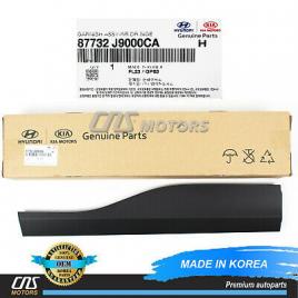 Bandou Usa Dreapta Spate Original Hyundai Kona 2017-2018-2019-2020
